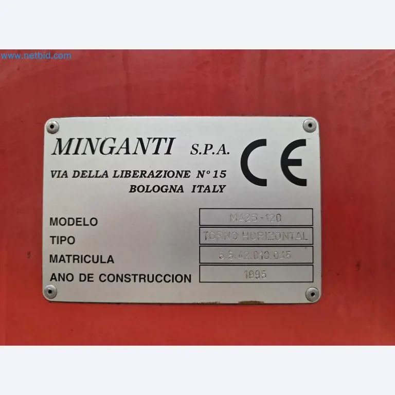 Exclusive Insolvency Sale: Machinery, Tools & Plant Equipment from Nano Automotive in Spain-38