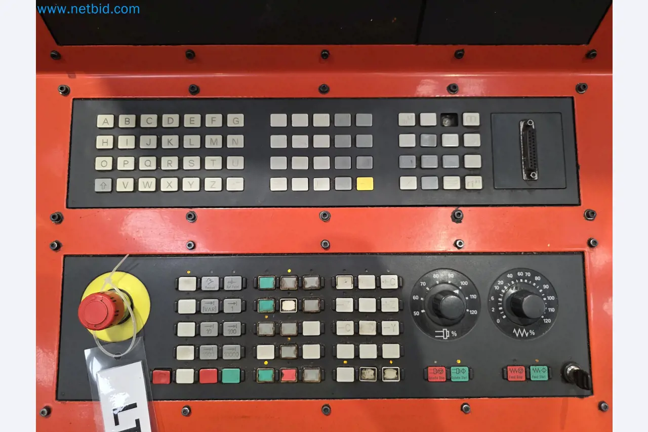 Exclusive Insolvency Sale: Machinery, Tools & Plant Equipment from Nano Automotive in Spain-3