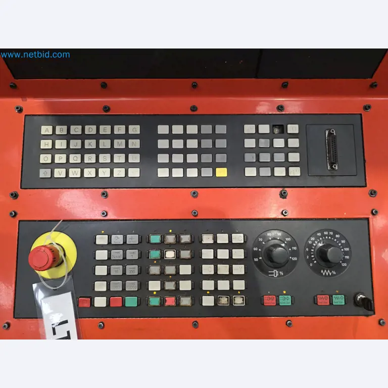 Exclusive Insolvency Sale: Machinery, Tools & Plant Equipment from Nano Automotive in Spain-3