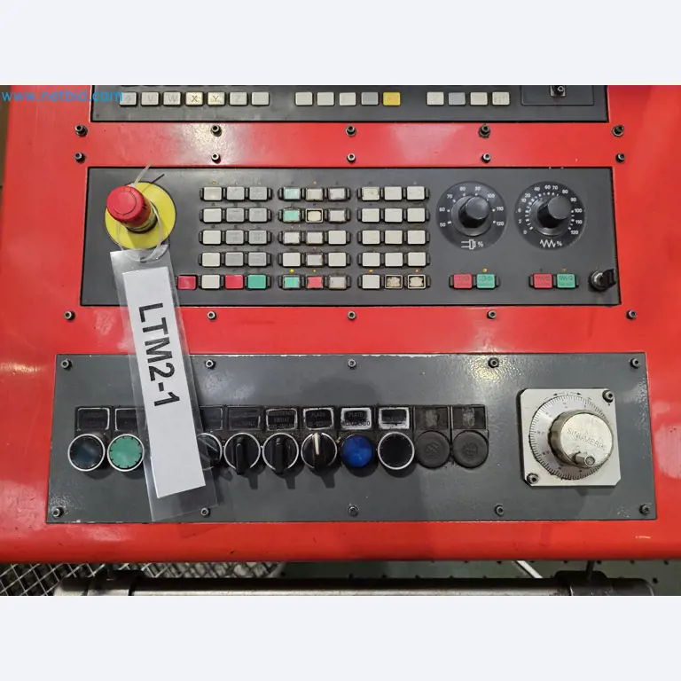 Exclusive Insolvency Sale: Machinery, Tools & Plant Equipment from Nano Automotive in Spain-4