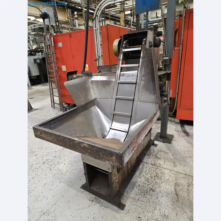 Exclusive Insolvency Sale: Machinery, Tools & Plant Equipment from Nano Automotive in Spain-51