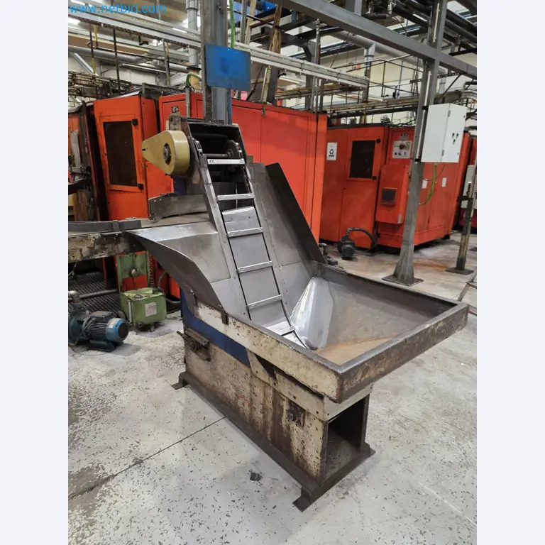 Exclusive Insolvency Sale: Machinery, Tools & Plant Equipment from Nano Automotive in Spain-52