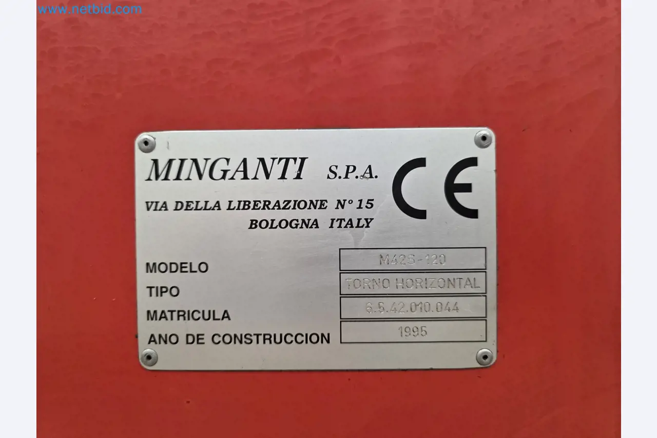 Exclusive Insolvency Sale: Machinery, Tools & Plant Equipment from Nano Automotive in Spain-54