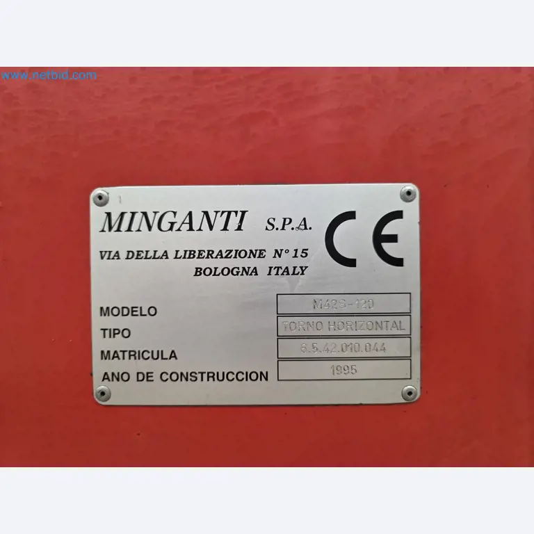 Exclusive Insolvency Sale: Machinery, Tools & Plant Equipment from Nano Automotive in Spain-54