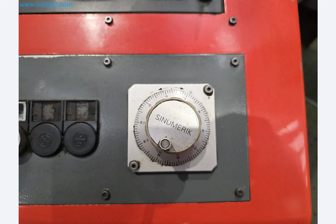 Exclusive Insolvency Sale: Machinery, Tools & Plant Equipment from Nano Automotive in Spain-5