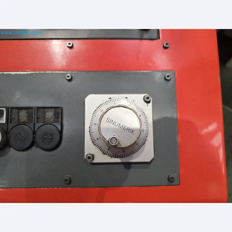 Exclusive Insolvency Sale: Machinery, Tools & Plant Equipment from Nano Automotive in Spain-5