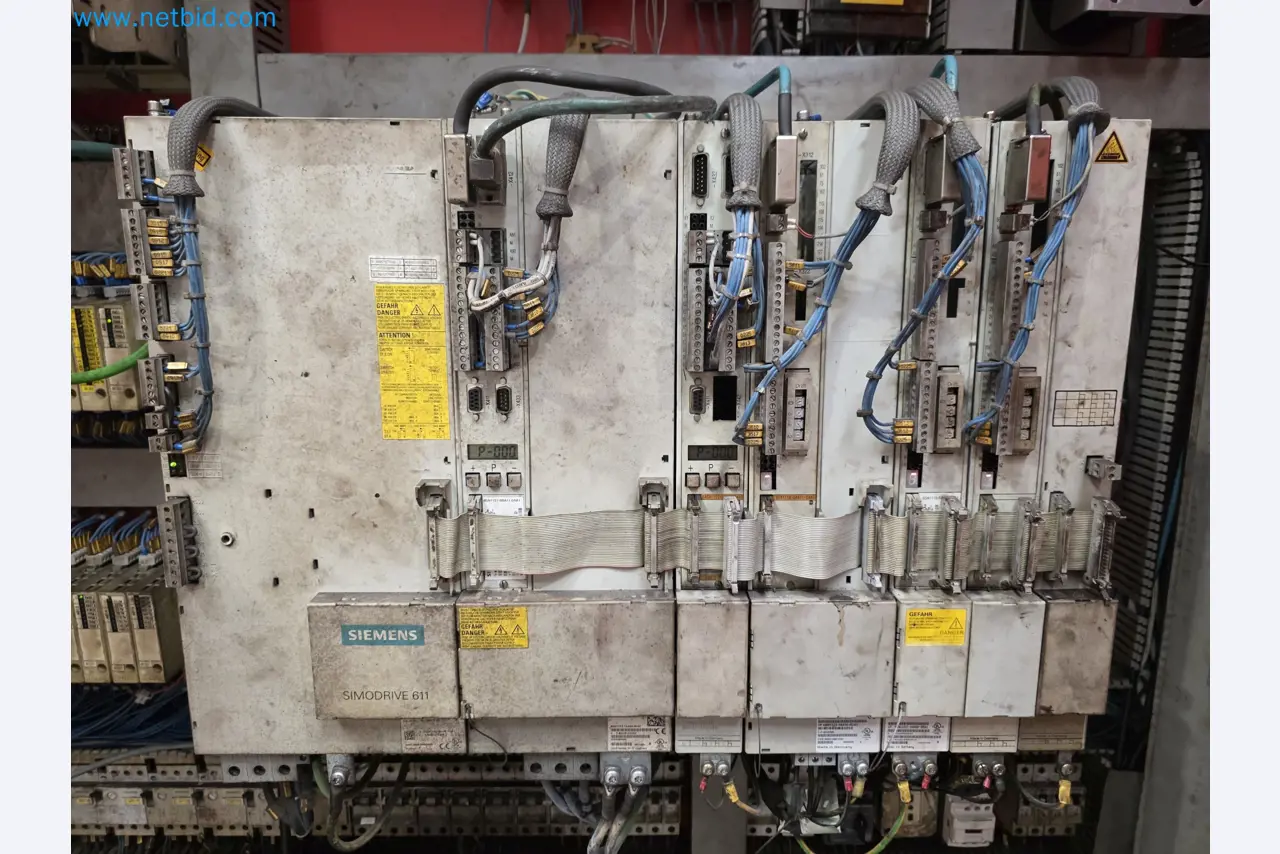 Exclusive Insolvency Sale: Machinery, Tools & Plant Equipment from Nano Automotive in Spain-66