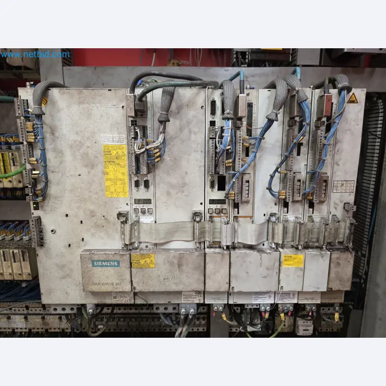 Exclusive Insolvency Sale: Machinery, Tools & Plant Equipment from Nano Automotive in Spain-66