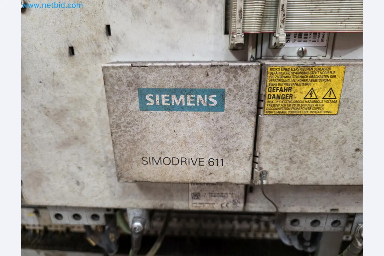 Exclusive Insolvency Sale: Machinery, Tools & Plant Equipment from Nano Automotive in Spain-67