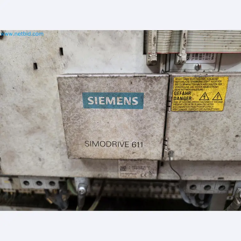 Exclusive Insolvency Sale: Machinery, Tools & Plant Equipment from Nano Automotive in Spain-67