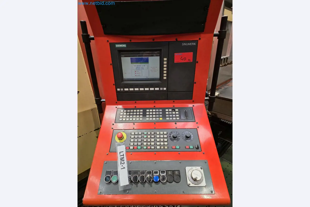 Exclusive Insolvency Sale: Machinery, Tools & Plant Equipment from Nano Automotive in Spain-68