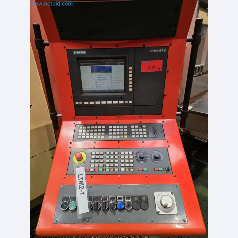 Exclusive Insolvency Sale: Machinery, Tools & Plant Equipment from Nano Automotive in Spain-68