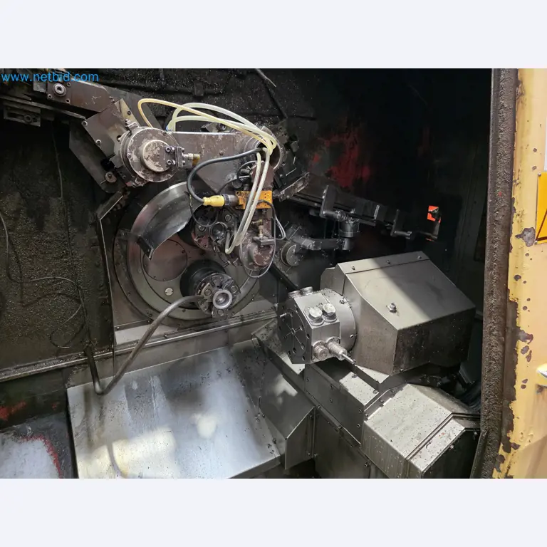 Exclusive Insolvency Sale: Machinery, Tools & Plant Equipment from Nano Automotive in Spain-6