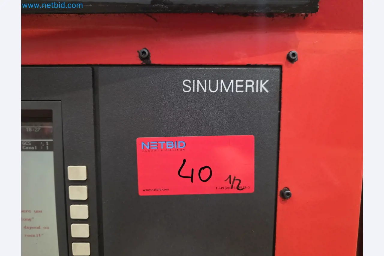 Exclusive Insolvency Sale: Machinery, Tools & Plant Equipment from Nano Automotive in Spain-77