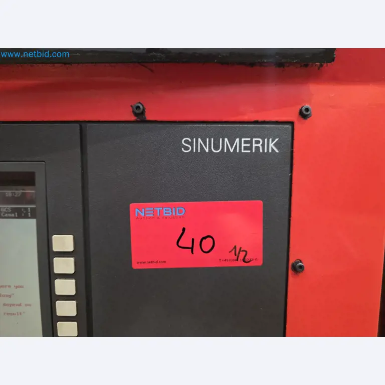 Exclusive Insolvency Sale: Machinery, Tools & Plant Equipment from Nano Automotive in Spain-77