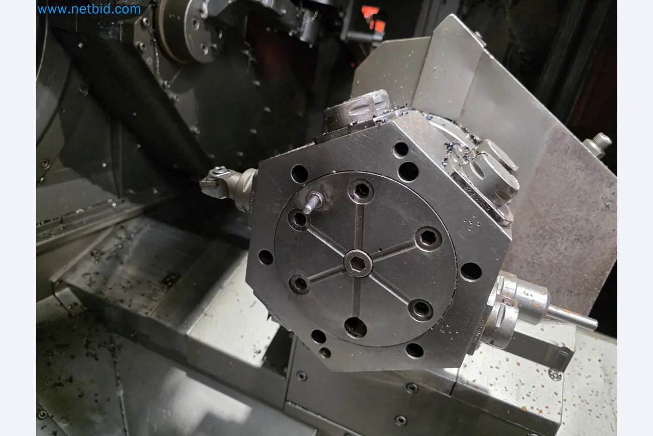 Exclusive Insolvency Sale: Machinery, Tools & Plant Equipment from Nano Automotive in Spain-7