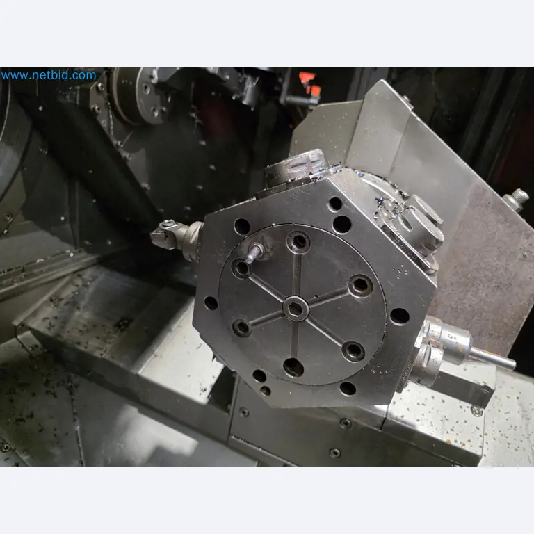 Exclusive Insolvency Sale: Machinery, Tools & Plant Equipment from Nano Automotive in Spain-7