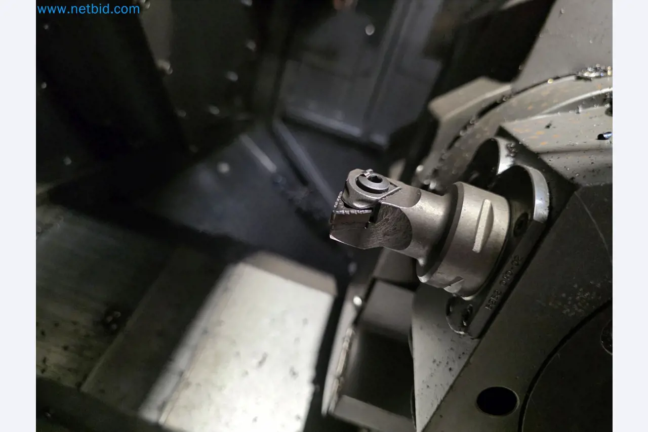 Exclusive Insolvency Sale: Machinery, Tools & Plant Equipment from Nano Automotive in Spain-8