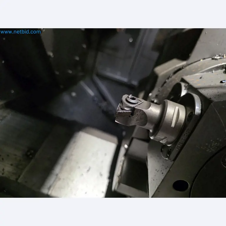 Exclusive Insolvency Sale: Machinery, Tools & Plant Equipment from Nano Automotive in Spain-8