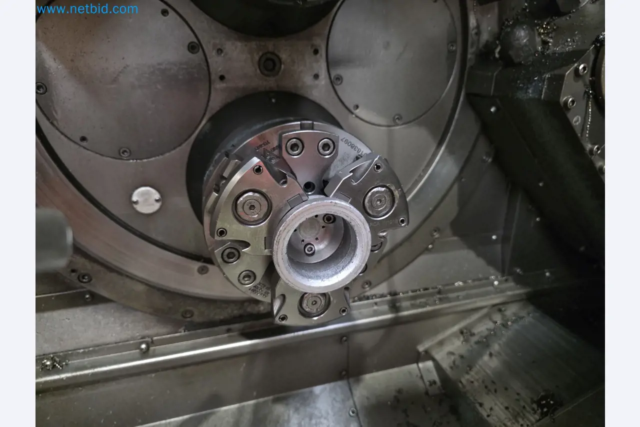 Exclusive Insolvency Sale: Machinery, Tools & Plant Equipment from Nano Automotive in Spain-9