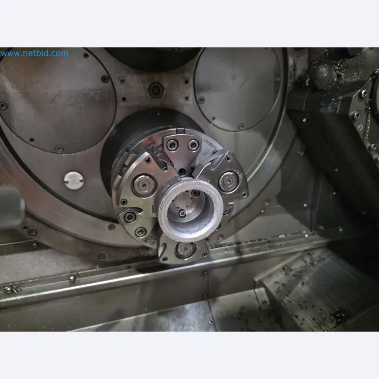 Exclusive Insolvency Sale: Machinery, Tools & Plant Equipment from Nano Automotive in Spain-9