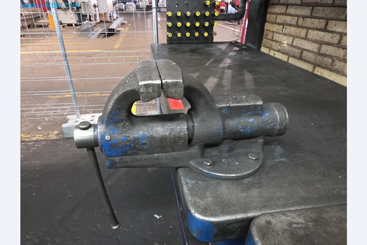 Vente aux enchères exclusive pour insolvabilité : machines, outils et équipements d'usine de Nano Automotive en Espagne-10