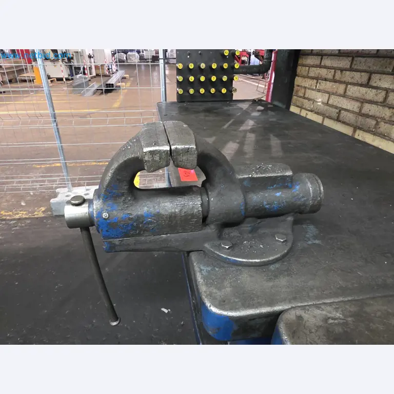 Vente aux enchères exclusive pour insolvabilité : machines, outils et équipements d'usine de Nano Automotive en Espagne-10