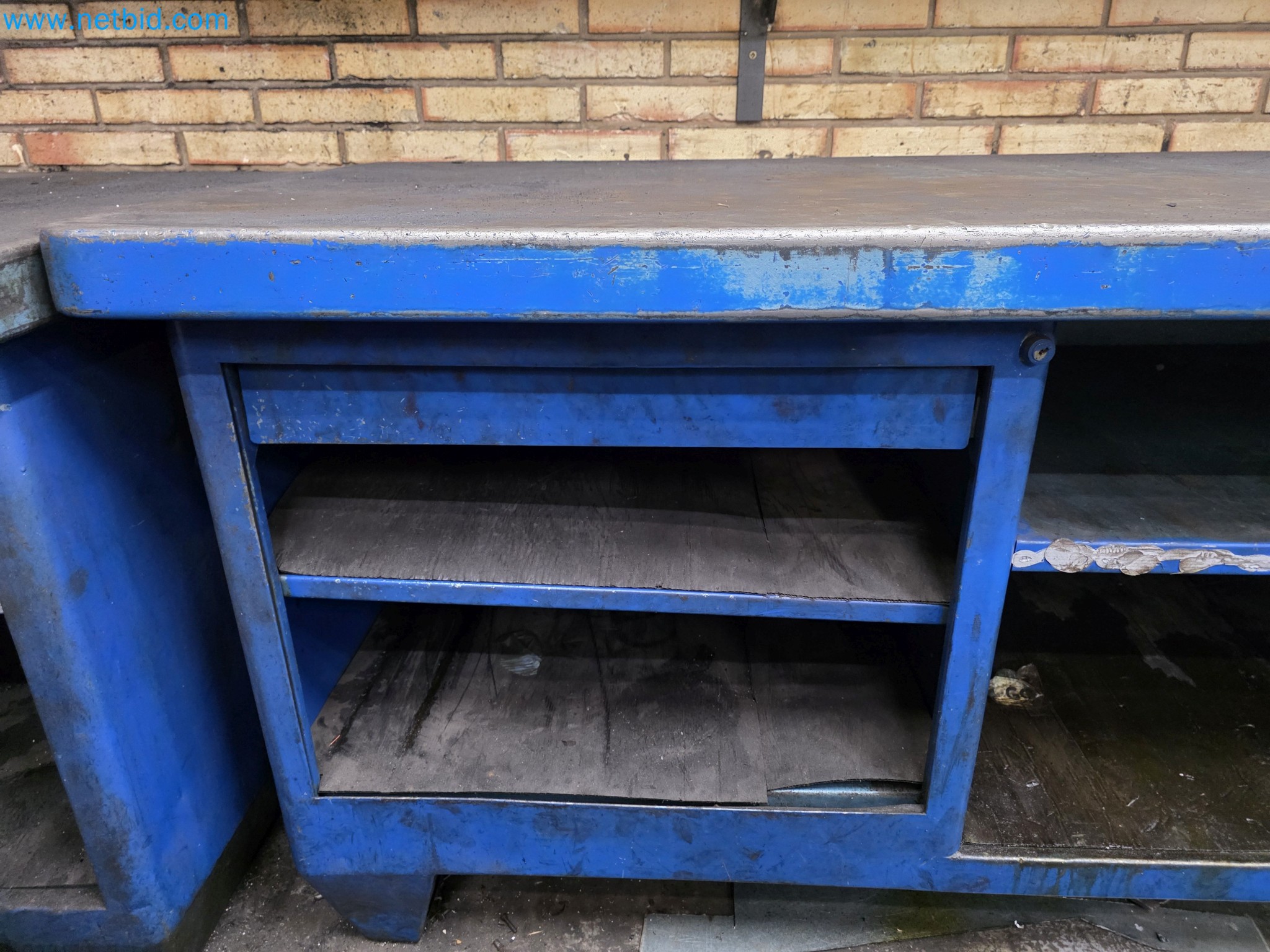 Venta Exclusiva por Insolvencia: Maquinaria, Herramientas y Equipos de Planta de Nano Automotive en España-11