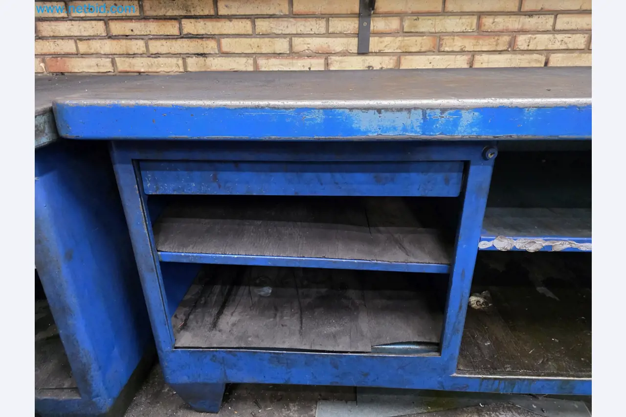 Vente aux enchères exclusive pour insolvabilité : machines, outils et équipements d'usine de Nano Automotive en Espagne-11