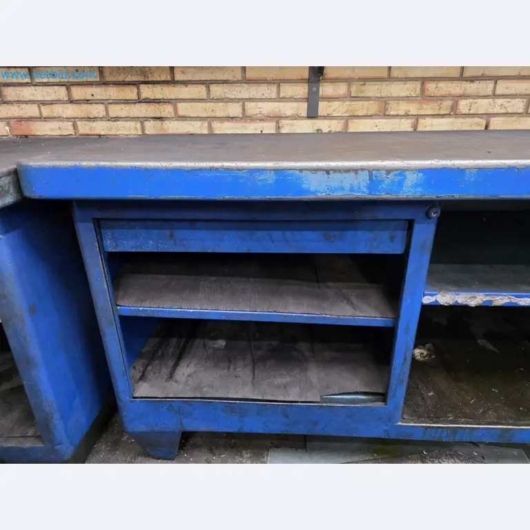 Vente aux enchères exclusive pour insolvabilité : machines, outils et équipements d'usine de Nano Automotive en Espagne-11