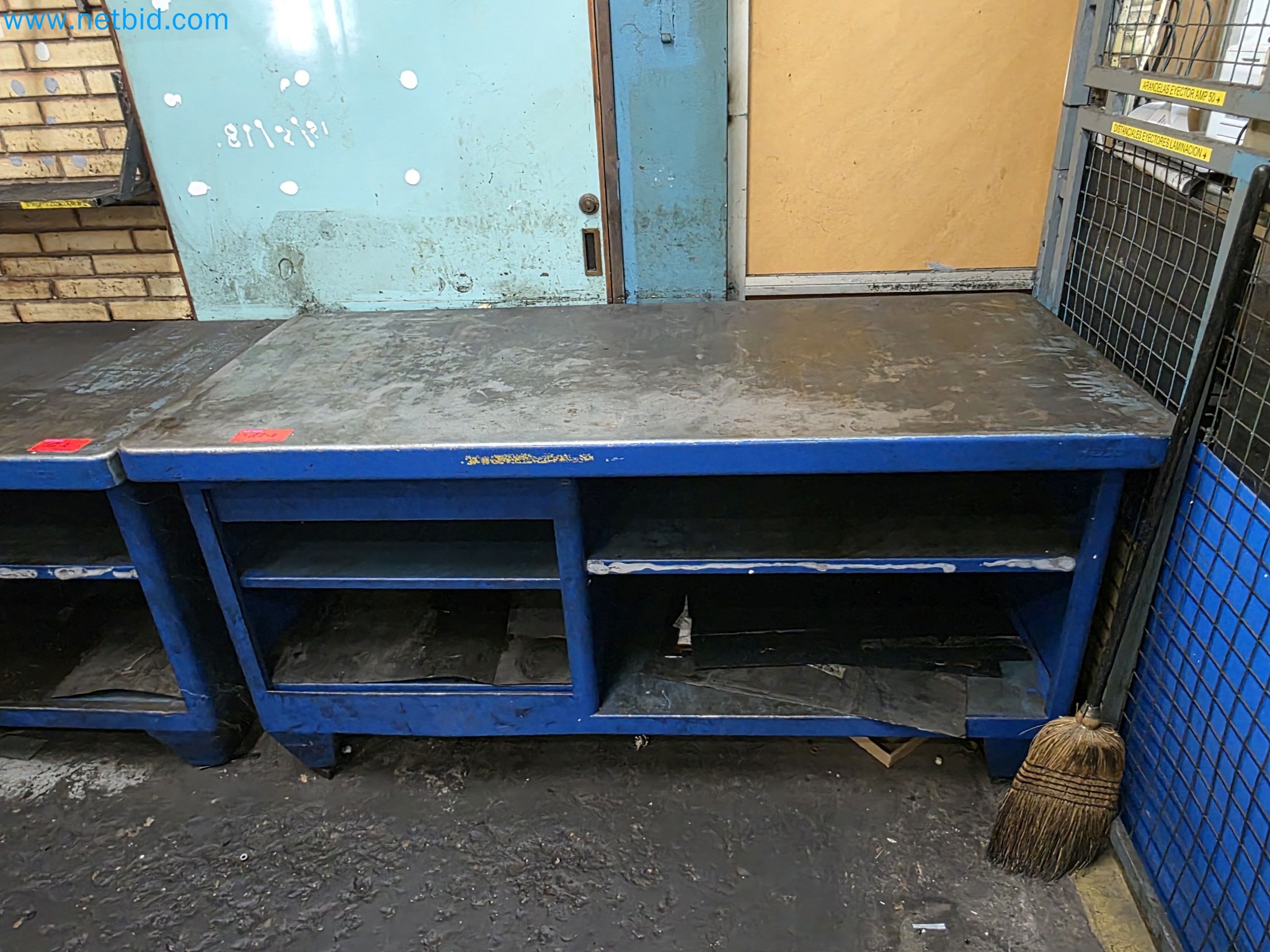 Venta Exclusiva por Insolvencia: Maquinaria, Herramientas y Equipos de Planta de Nano Automotive en España-2