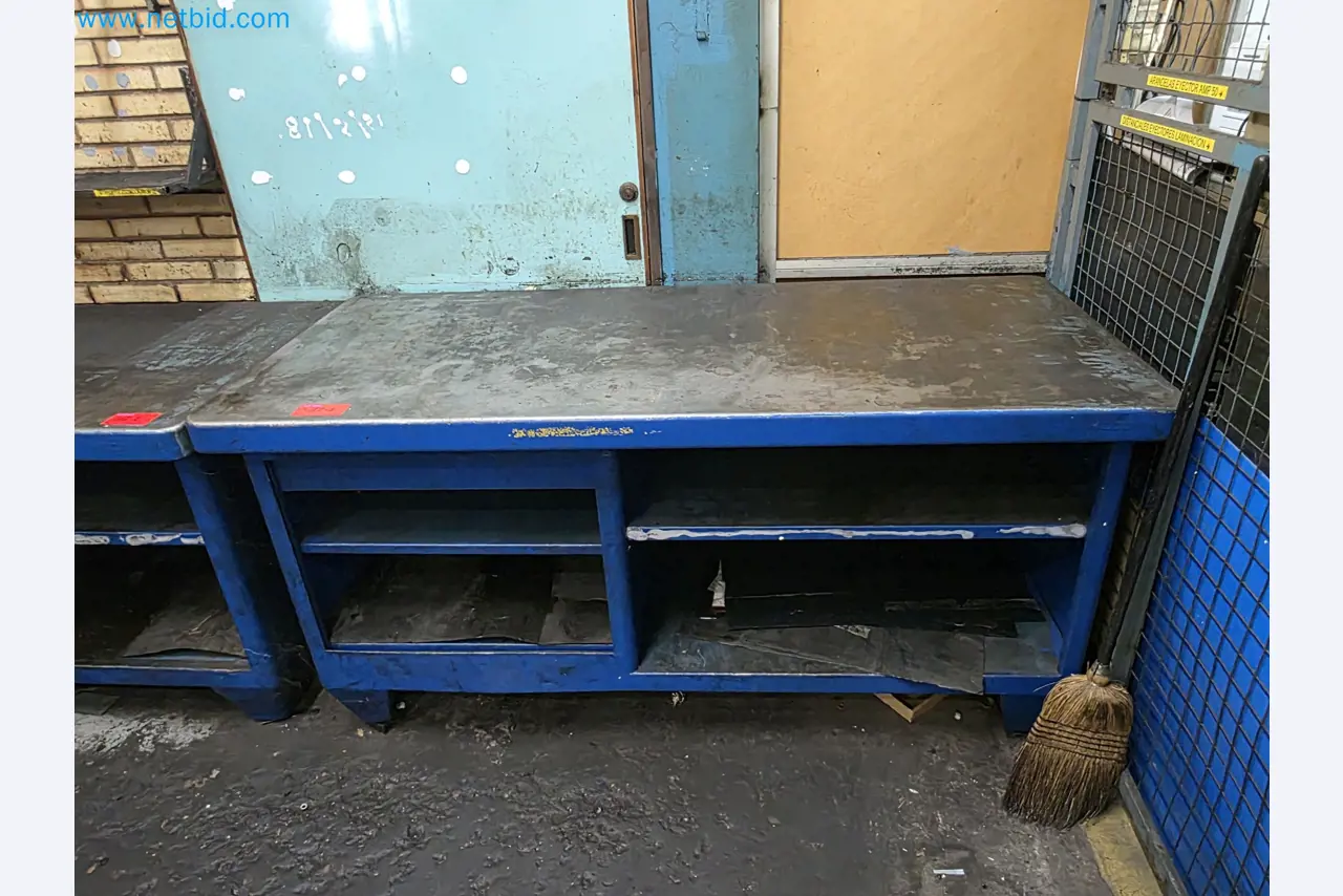 Vente aux enchères exclusive pour insolvabilité : machines, outils et équipements d'usine de Nano Automotive en Espagne-2