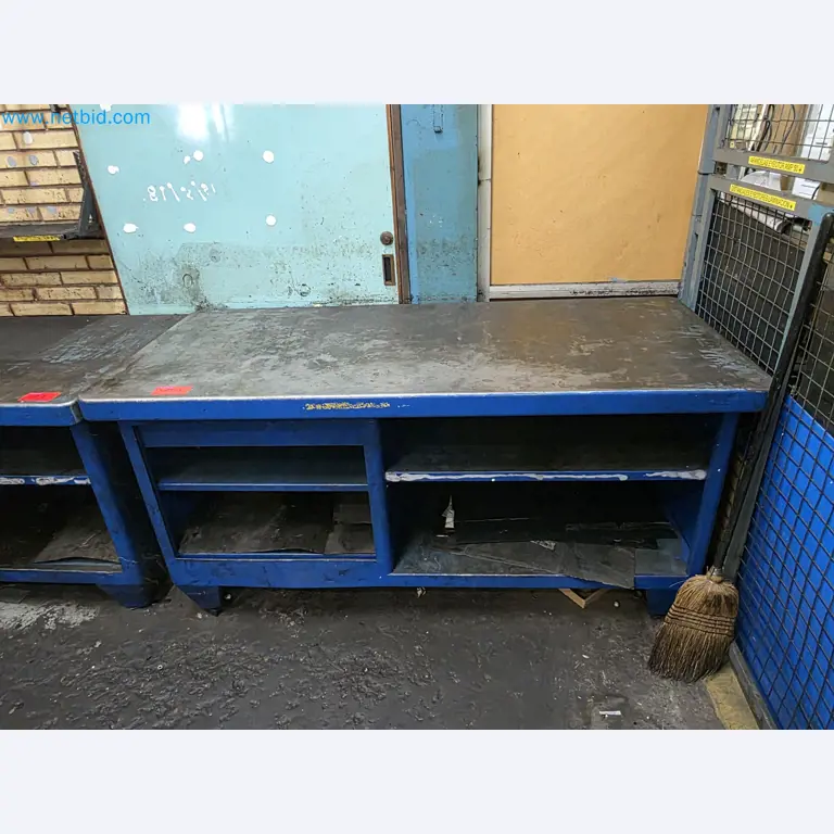 Vente aux enchères exclusive pour insolvabilité : machines, outils et équipements d'usine de Nano Automotive en Espagne-2