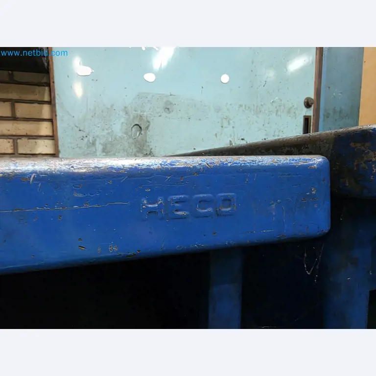 Vente aux enchères exclusive pour insolvabilité : machines, outils et équipements d'usine de Nano Automotive en Espagne-3