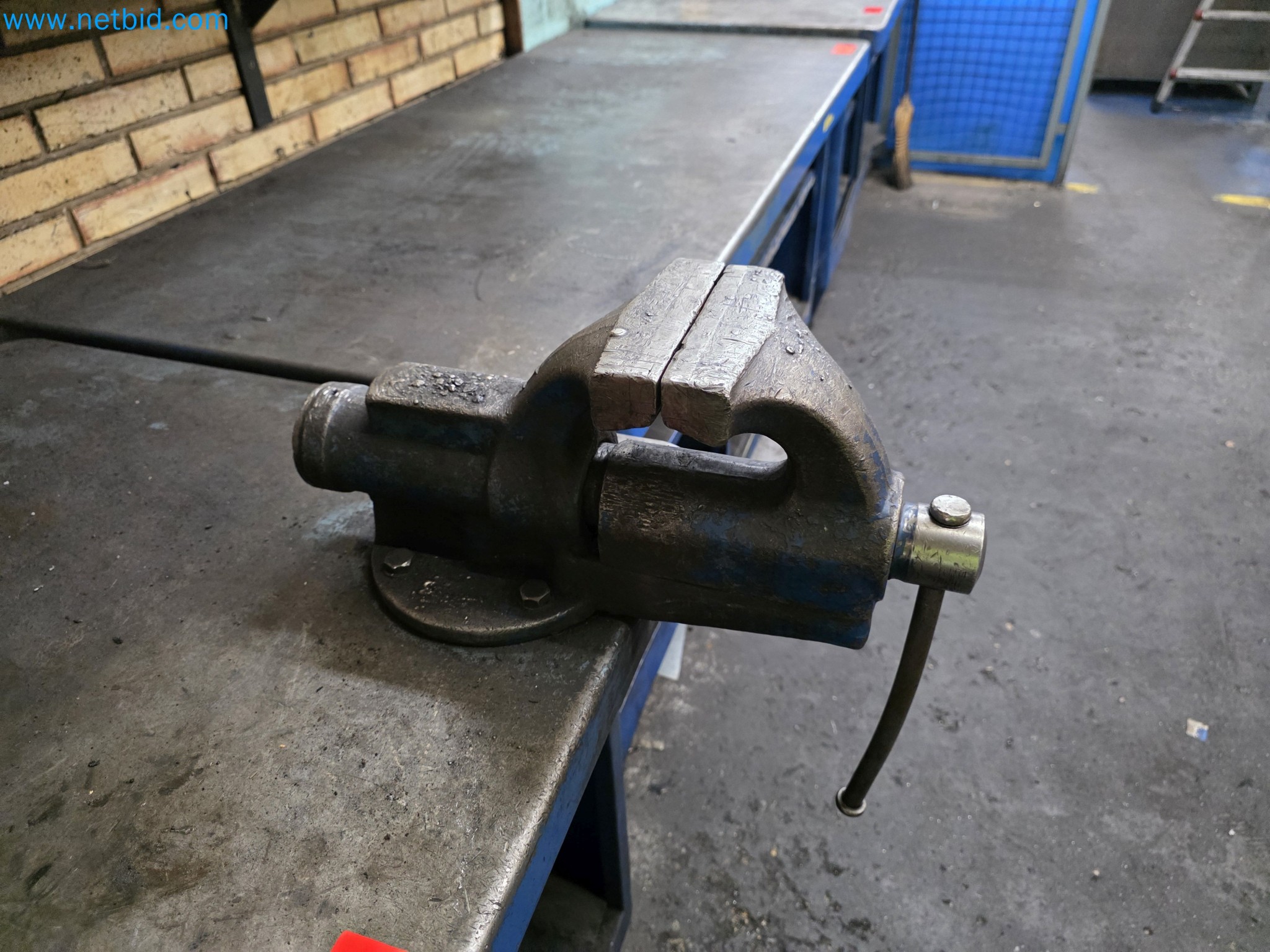 Venta Exclusiva por Insolvencia: Maquinaria, Herramientas y Equipos de Planta de Nano Automotive en España-9