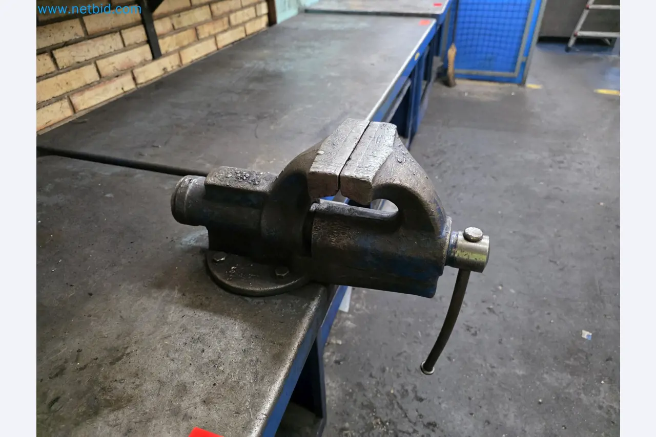 Vente aux enchères exclusive pour insolvabilité : machines, outils et équipements d'usine de Nano Automotive en Espagne-9