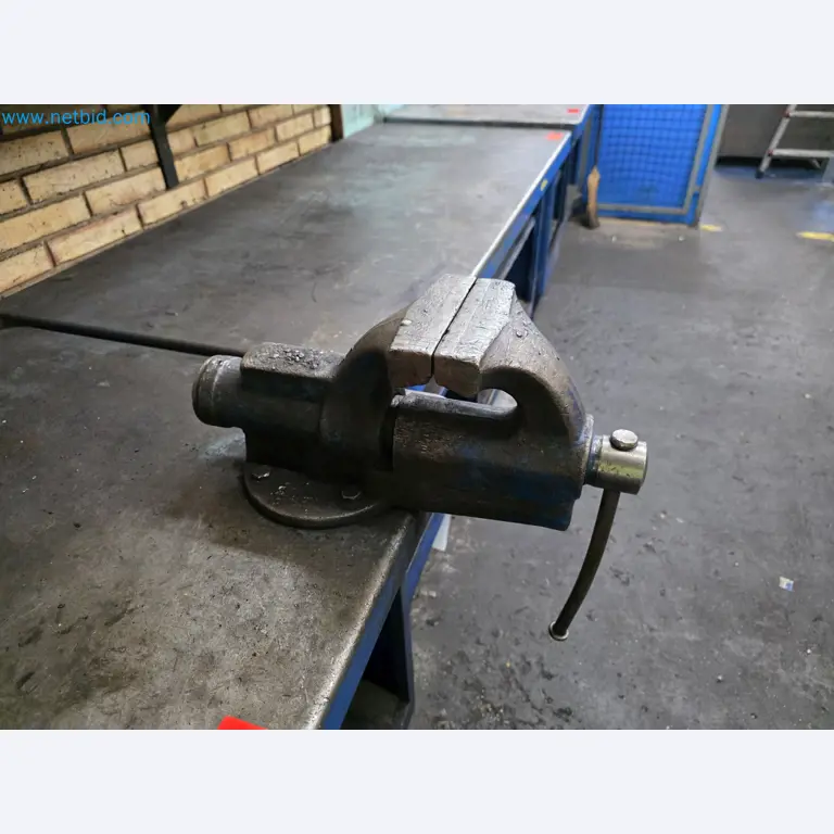 Vente aux enchères exclusive pour insolvabilité : machines, outils et équipements d'usine de Nano Automotive en Espagne-9