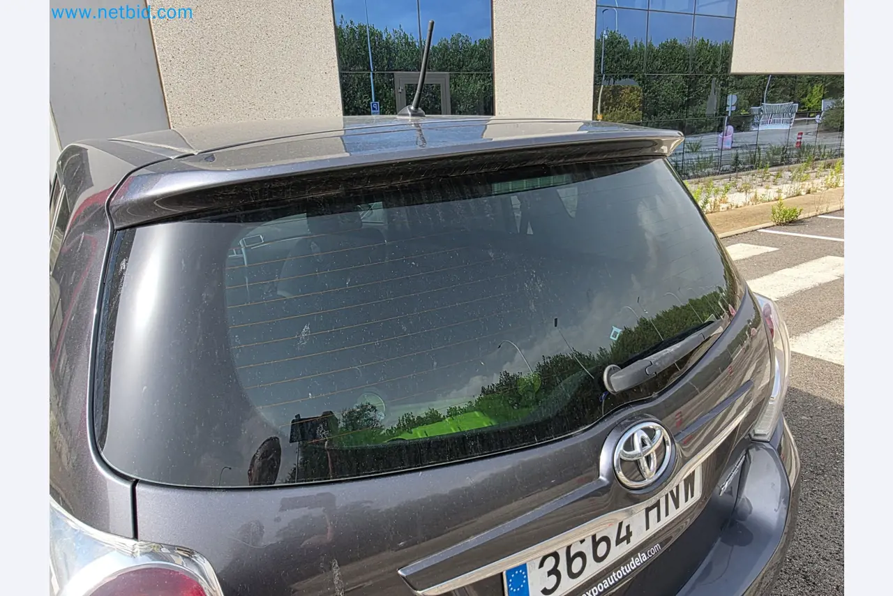 Vente aux enchères exclusive pour insolvabilité : machines, outils et équipements d'usine de Nano Automotive en Espagne-10