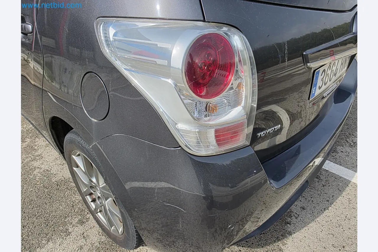 Vente aux enchères exclusive pour insolvabilité : machines, outils et équipements d'usine de Nano Automotive en Espagne-11