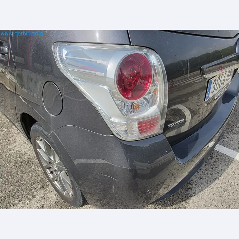 Vente aux enchères exclusive pour insolvabilité : machines, outils et équipements d'usine de Nano Automotive en Espagne-11