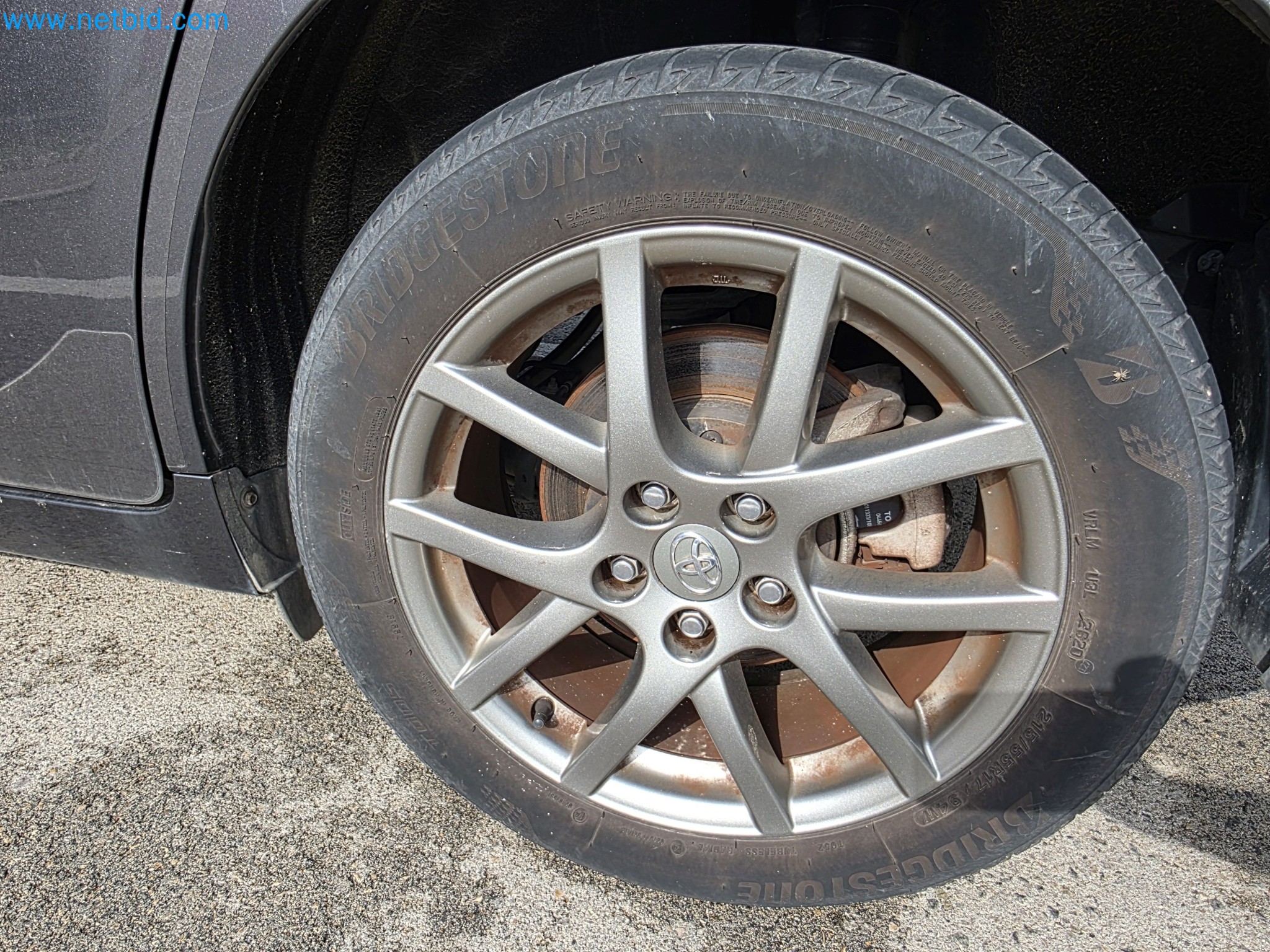 Venta Exclusiva por Insolvencia: Maquinaria, Herramientas y Equipos de Planta de Nano Automotive en España-12