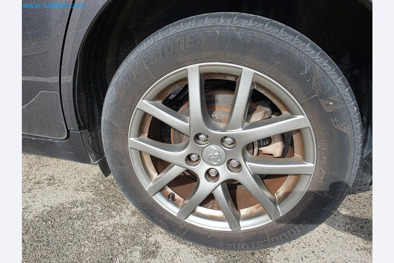 Vente aux enchères exclusive pour insolvabilité : machines, outils et équipements d'usine de Nano Automotive en Espagne-12