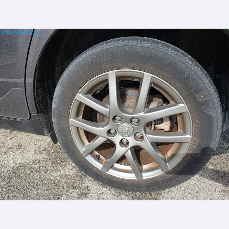 Vente aux enchères exclusive pour insolvabilité : machines, outils et équipements d'usine de Nano Automotive en Espagne-12