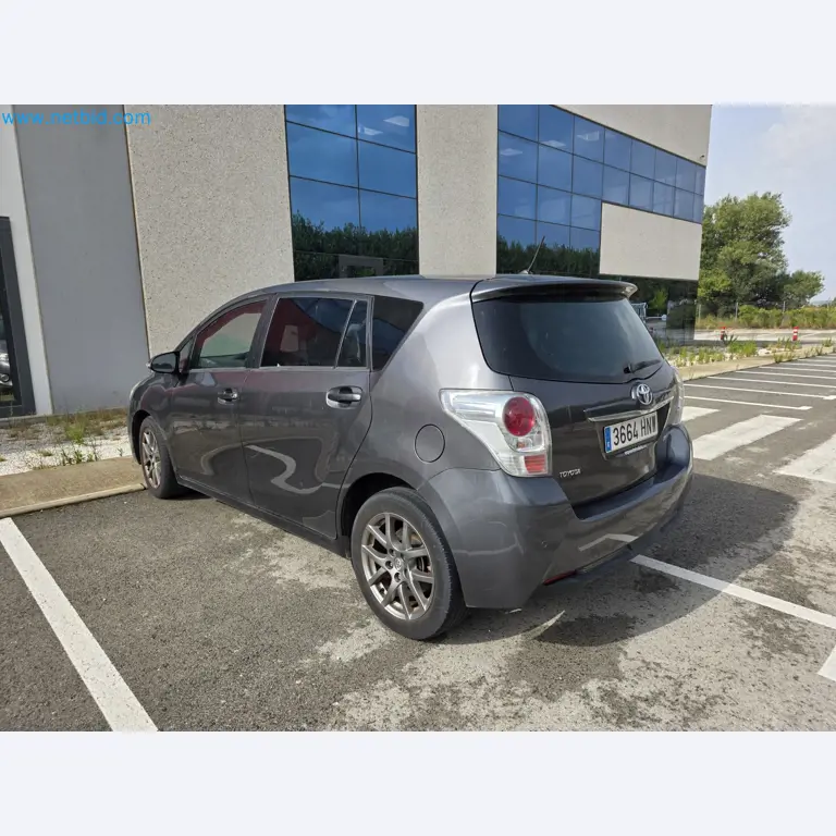 Vente aux enchères exclusive pour insolvabilité : machines, outils et équipements d'usine de Nano Automotive en Espagne-13