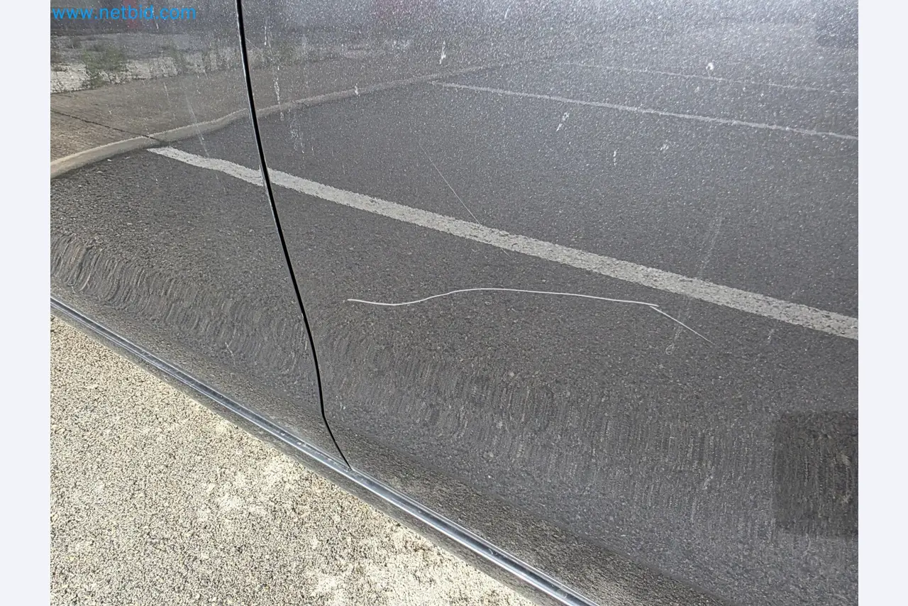 Vente aux enchères exclusive pour insolvabilité : machines, outils et équipements d'usine de Nano Automotive en Espagne-14