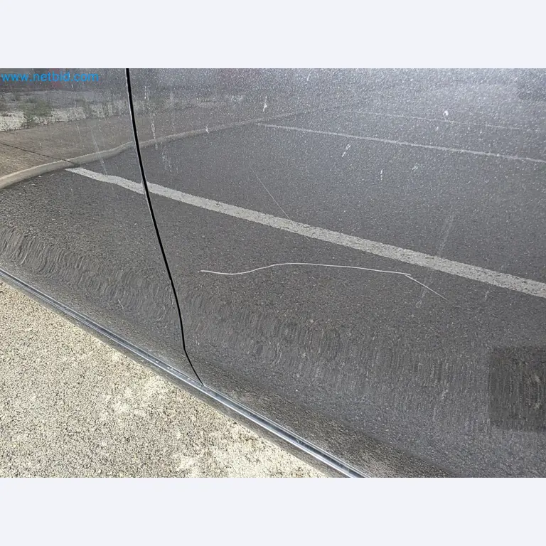 Vente aux enchères exclusive pour insolvabilité : machines, outils et équipements d'usine de Nano Automotive en Espagne-14