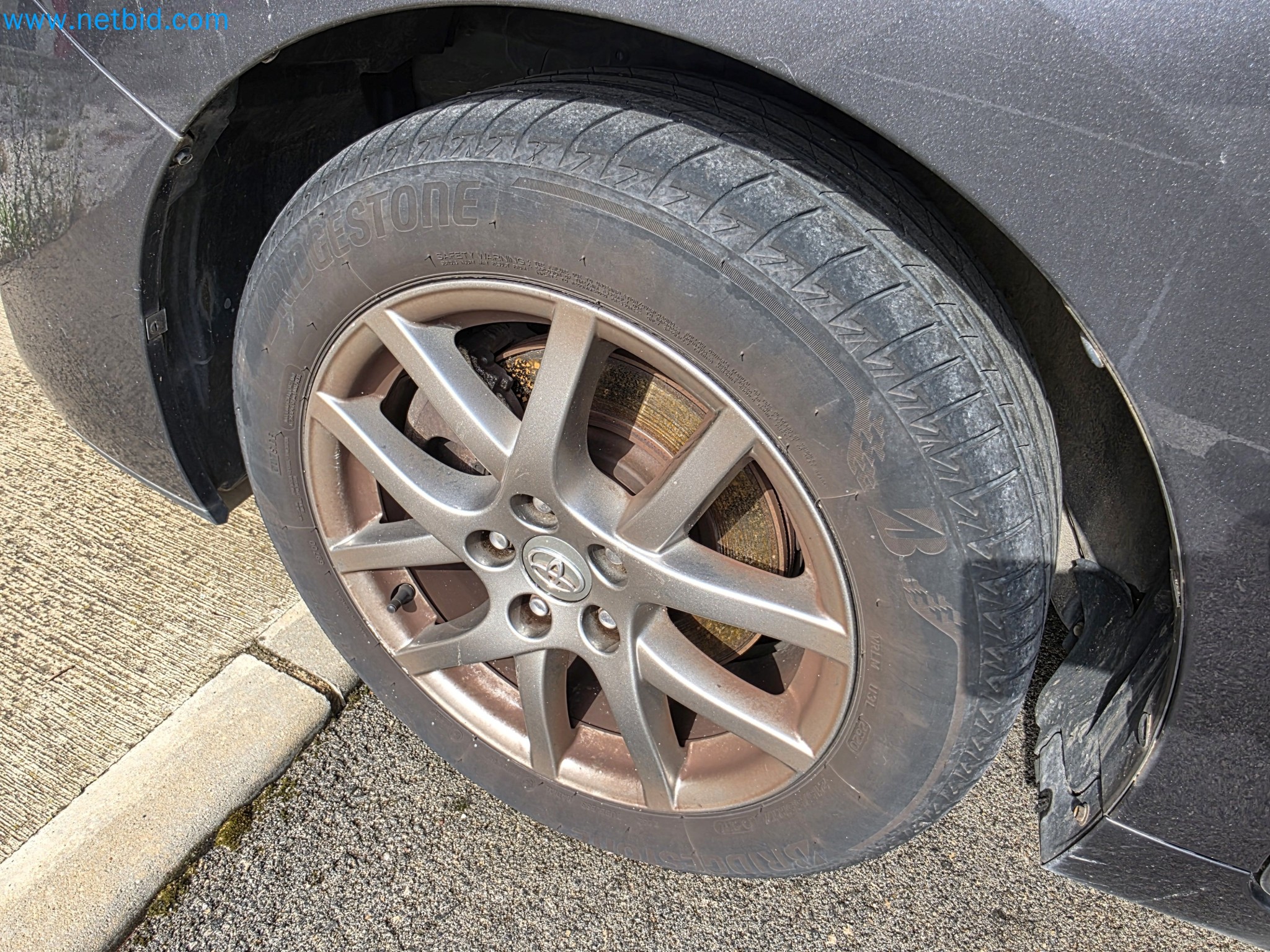 Venta Exclusiva por Insolvencia: Maquinaria, Herramientas y Equipos de Planta de Nano Automotive en España-15