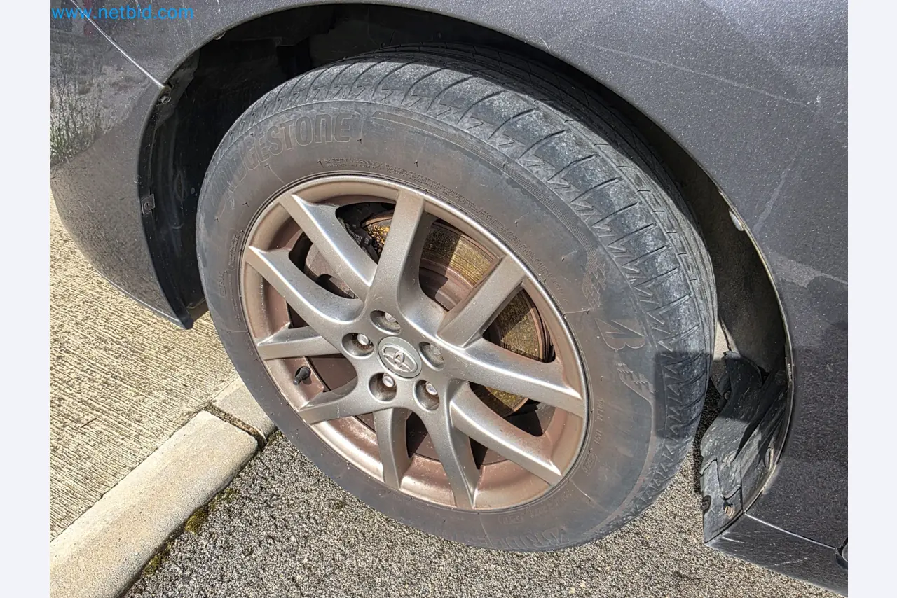 Vente aux enchères exclusive pour insolvabilité : machines, outils et équipements d'usine de Nano Automotive en Espagne-15