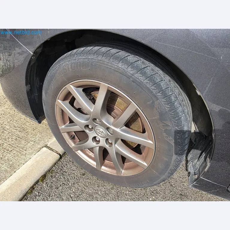 Vente aux enchères exclusive pour insolvabilité : machines, outils et équipements d'usine de Nano Automotive en Espagne-15