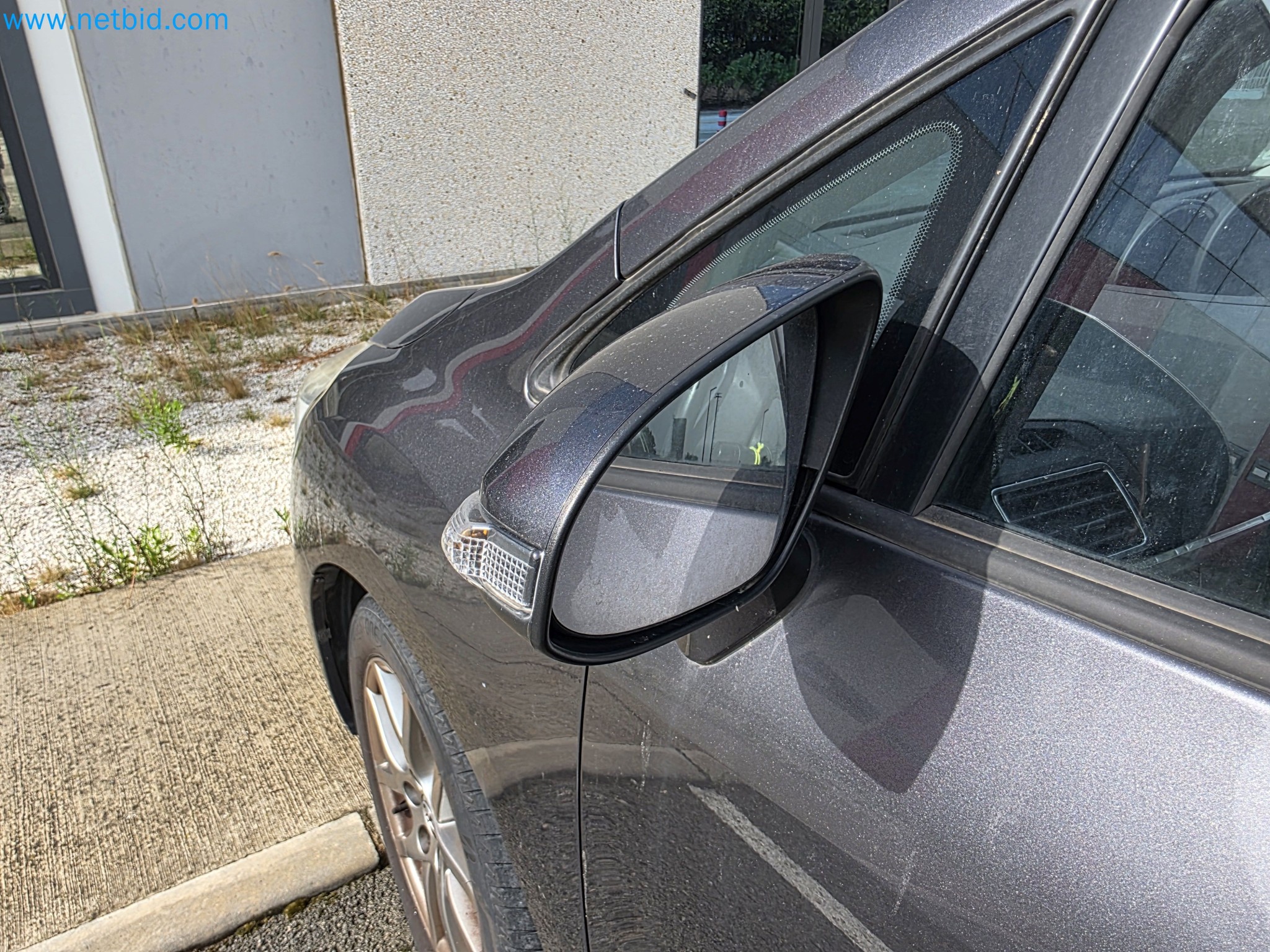 Venta Exclusiva por Insolvencia: Maquinaria, Herramientas y Equipos de Planta de Nano Automotive en España-16